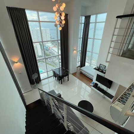 Premier Suite At Maritime George Town Eksteriør billede