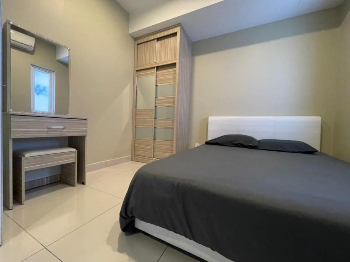 Premier Suite At Maritime George Town Eksteriør billede