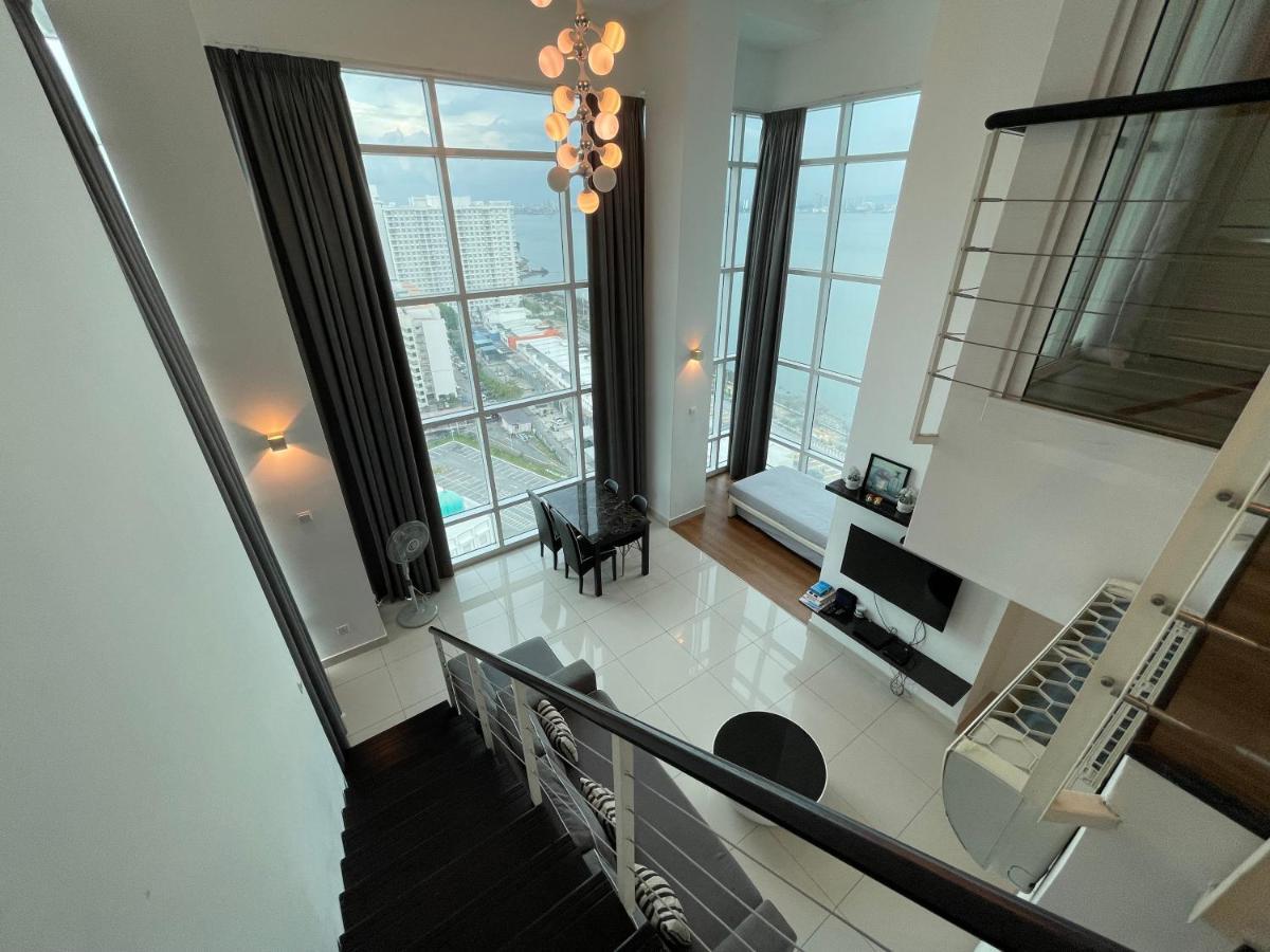 Premier Suite At Maritime George Town Eksteriør billede