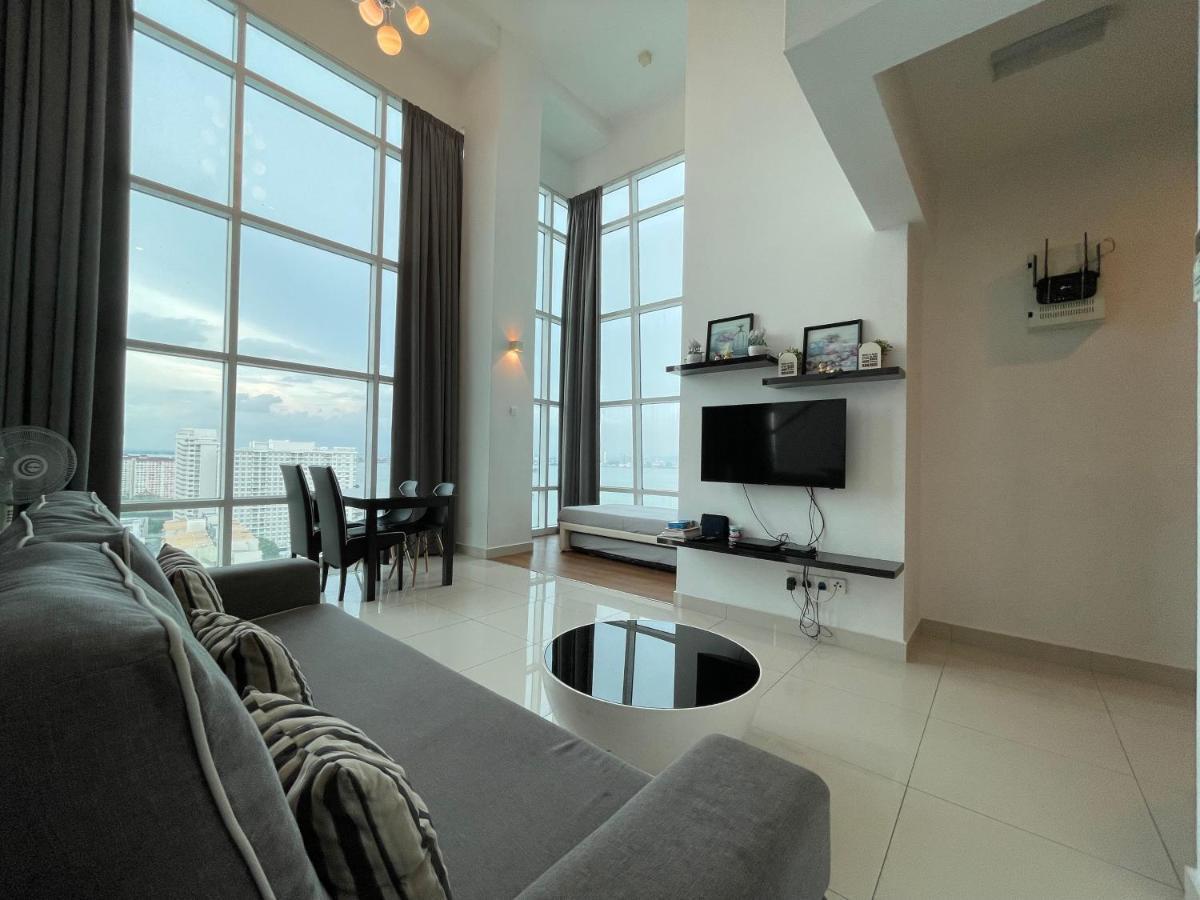 Premier Suite At Maritime George Town Eksteriør billede