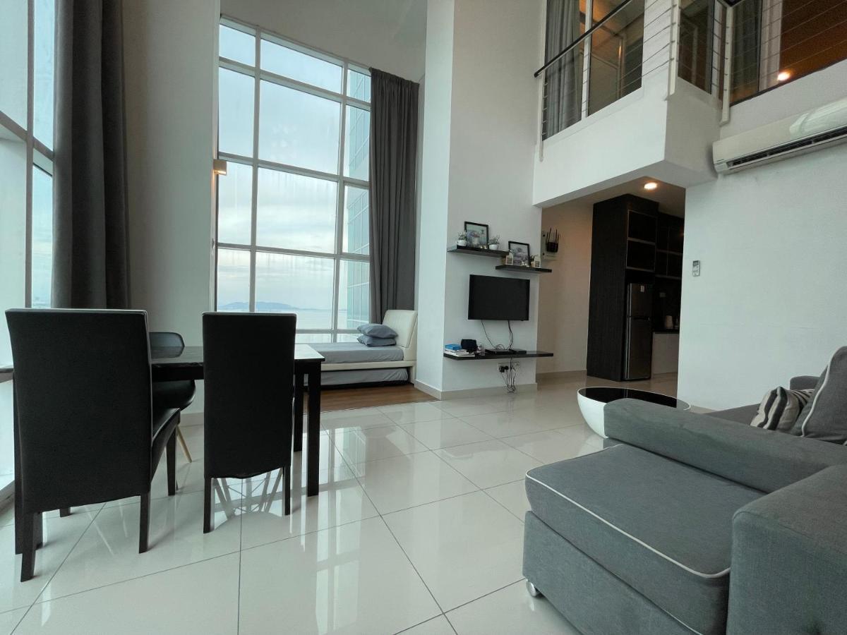 Premier Suite At Maritime George Town Eksteriør billede