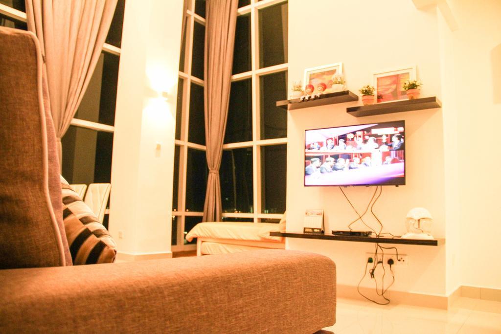 Premier Suite At Maritime George Town Eksteriør billede