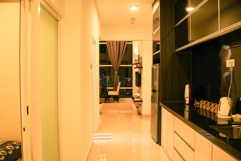 Premier Suite At Maritime George Town Værelse billede