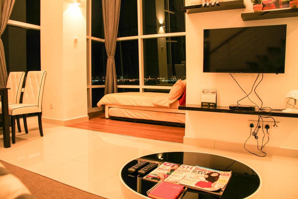 Premier Suite At Maritime George Town Værelse billede