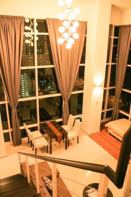 Premier Suite At Maritime George Town Værelse billede