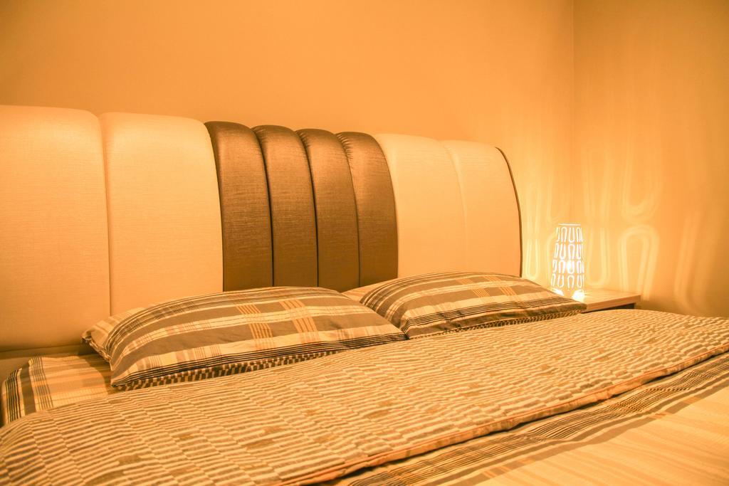 Premier Suite At Maritime George Town Eksteriør billede