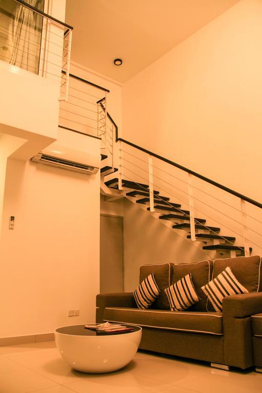 Premier Suite At Maritime George Town Værelse billede