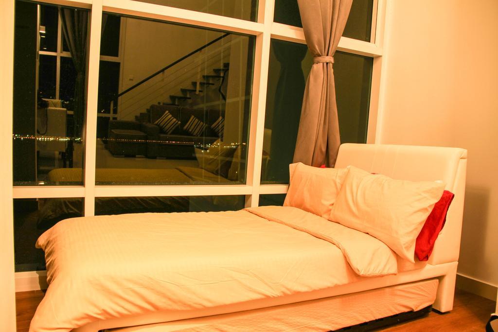 Premier Suite At Maritime George Town Værelse billede