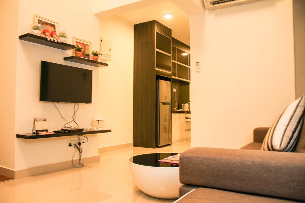 Premier Suite At Maritime George Town Værelse billede