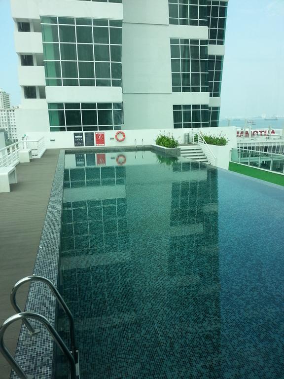 Premier Suite At Maritime George Town Værelse billede