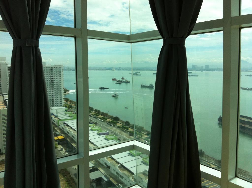 Premier Suite At Maritime George Town Eksteriør billede